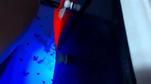 Andry G online show from December 23, 2024, 2:35 am