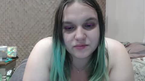 AndryxEslyux online show from December 25, 2024, 9:33 pm