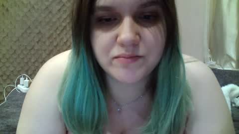 AndryxEslyux online show from January 18, 2025, 1:30 am