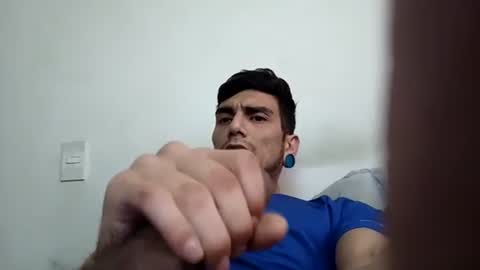 andsexbi69 online show from October 16, 2025, 11:11 am