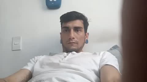 andsexbi69 online show from October 29, 2025, 1:24 pm