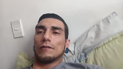 andsexbi69 online show from November 2, 2025, 3:03 pm