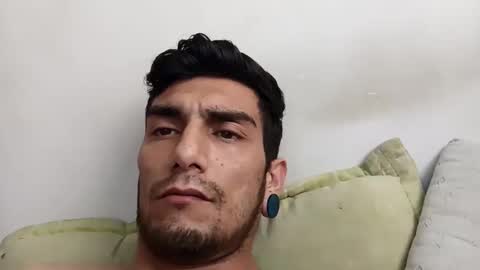 andsexbi69 online show from November 8, 2025, 2:39 pm