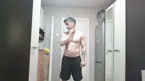 andy4life online show from July 15, 2026, 10:31 am