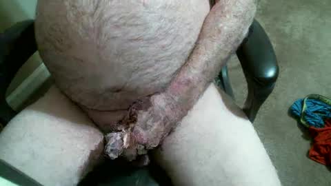 Snapshot of andy523 chatting on February 27, 2025, 12:32 am andy523 online show from February 27, 2025, 12:32 am