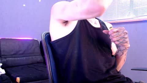 ANDY online show from September 29, 2025, 2:33 pm