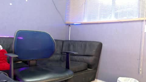 ANDY online show from October 19, 2025, 2:07 pm