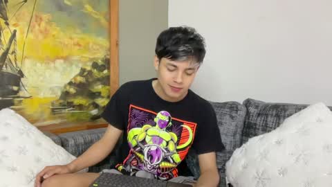 Andy online show from January 20, 2025, 12:49 pm