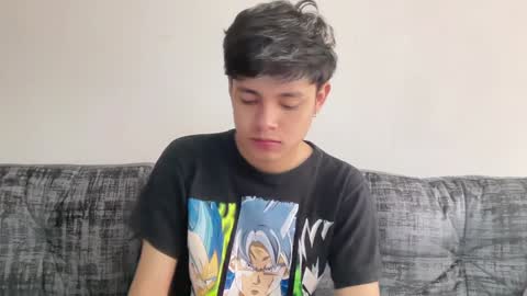 Andy online show from January 28, 2025, 1:38 pm