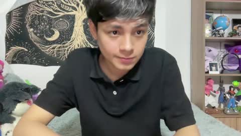 Andy online show from February 6, 2025, 3:31 pm