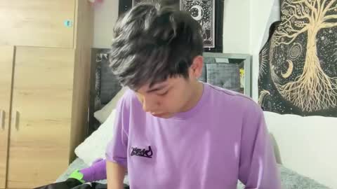 Andy online show from February 19, 2025, 2:55 pm