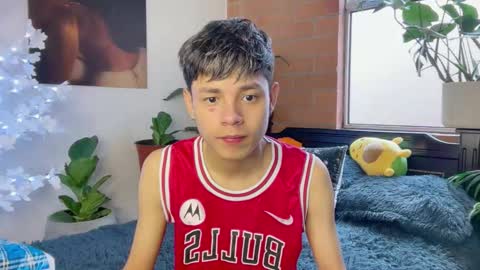 Andy online show from February 9, 2026, 1:48 pm