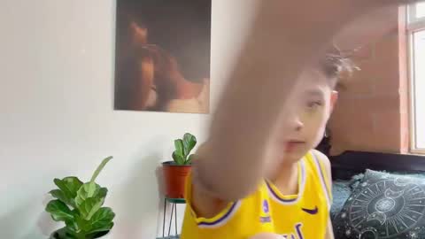 Andy online show from February 22, 2026, 3:10 pm