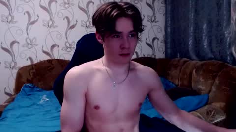 Andy online show from March 15, 2026, 9:54 pm