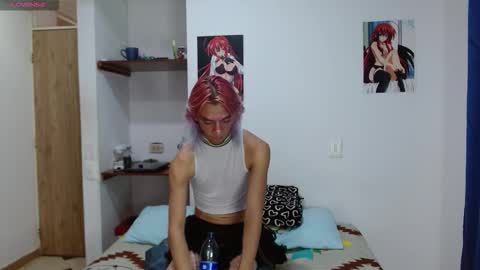 Snapshot of andy_caandy chatting on February 6, 2026, 7:17 pm Andy Candy online show from February 6, 2026, 7:17 pm