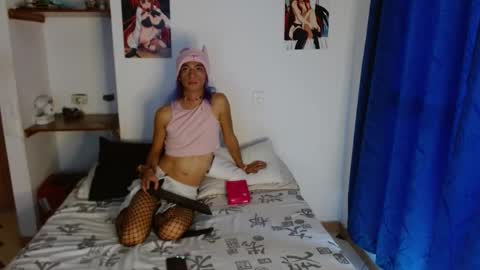 Snapshot of andy_caandy chatting on February 8, 2026, 9:51 pm Andy Candy online show from February 8, 2026, 9:51 pm