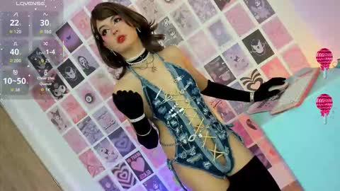 Snapshot of andy_candy01 chatting on September 21, 2025, 4:41 pm Andy online show from September 21, 2025, 4:41 pm