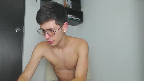 andy_collins__ online show from January 12, 2026, 3:12 am