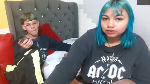 andy_dan1 online show from February 10, 2026, 9:08 pm