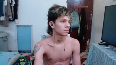 andy_dan1 online show from May 25, 2026, 7:47 am
