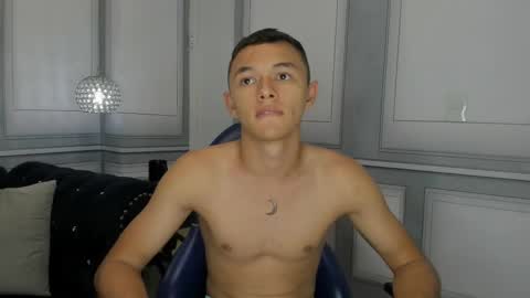 Snapshot of andy_dior18 chatting on January 30, 2025, 1:11 am ANDY online show from January 30, 2025, 1:11 am