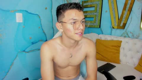Snapshot of andy_dior18 chatting on March 9, 2025, 3:11 am ANDY online show from March 9, 2025, 3:11 am