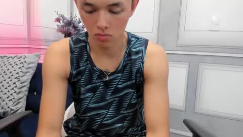 Snapshot of andy_dior18 chatting on September 18, 2025, 9:28 pm ANDY online show from September 18, 2025, 9:28 pm