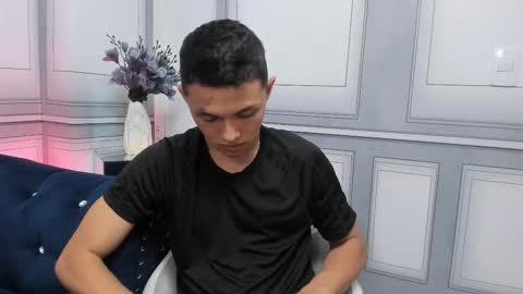 Snapshot of andy_dior18 chatting on September 24, 2025, 2:37 am ANDY online show from September 24, 2025, 2:37 am
