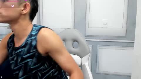 Snapshot of andy_dior18 chatting on October 3, 2025, 10:45 am ANDY online show from October 3, 2025, 10:45 am