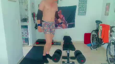 Andy Gray online show from June 16, 2026, 3:25 pm