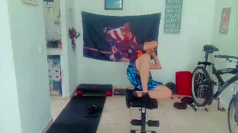 Andy Gray online show from June 26, 2026, 1:04 pm