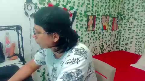 Andy Gray online show from July 1, 2026, 12:34 am