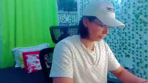 Andy Gray online show from July 9, 2026, 11:58 am