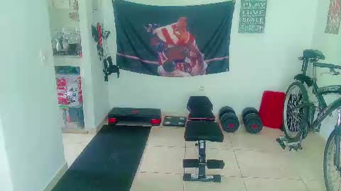 Andy Gray online show from July 10, 2026, 4:31 pm