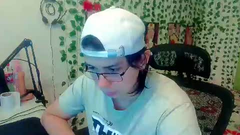 Andy Gray online show from July 21, 2026, 12:24 am