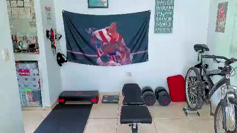 Andy Gray online show from July 28, 2026, 4:50 pm