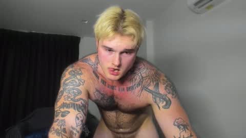 Andrew online show from December 24, 2024, 1:59 am