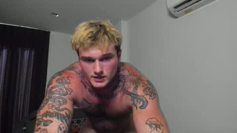 Snapshot of andy_hunk chatting on March 28, 2026, 9:09 am Andrew online show from March 28, 2026, 9:09 am