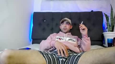 andy_magic_ online show from September 27, 2025, 3:00 am