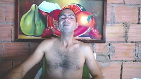 andy_magic_ online show from June 26, 2026, 12:09 pm