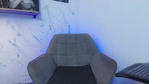 ANDY online show from November 27, 2025, 9:28 pm