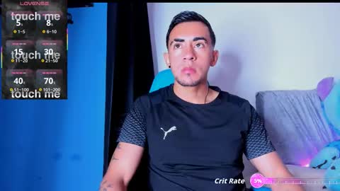 Andy online show from January 16, 2026, 11:58 am