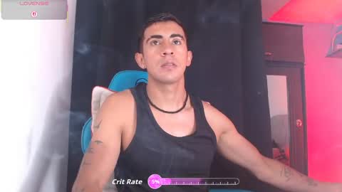 Andy online show from May 31, 2026, 9:05 pm