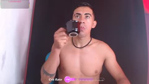 Andy online show from June 2, 2026, 1:02 pm