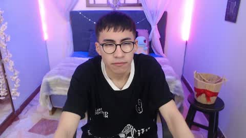 Andy online show from April 12, 2026, 3:44 am