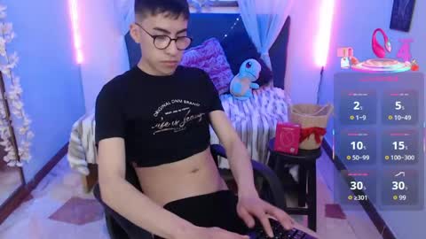 Andy online show from May 8, 2026, 4:51 am
