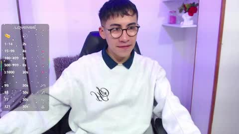 Andy online show from June 7, 2026, 4:11 pm