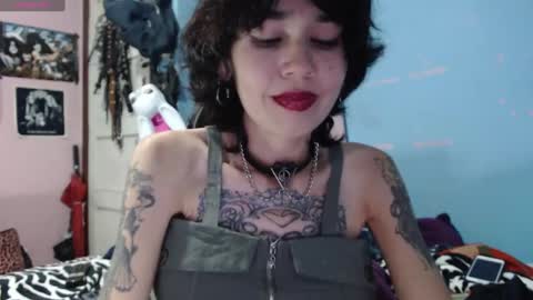 andy online show from January 28, 2025, 12:47 am