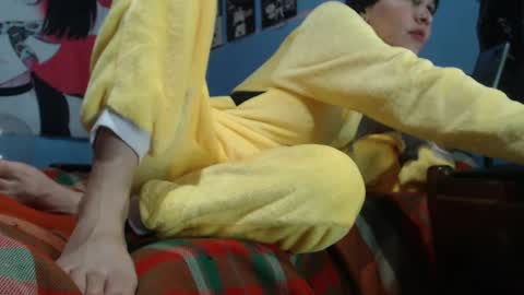 andy online show from March 12, 2025, 1:25 am