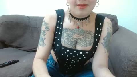 andy online show from October 9, 2025, 11:08 am